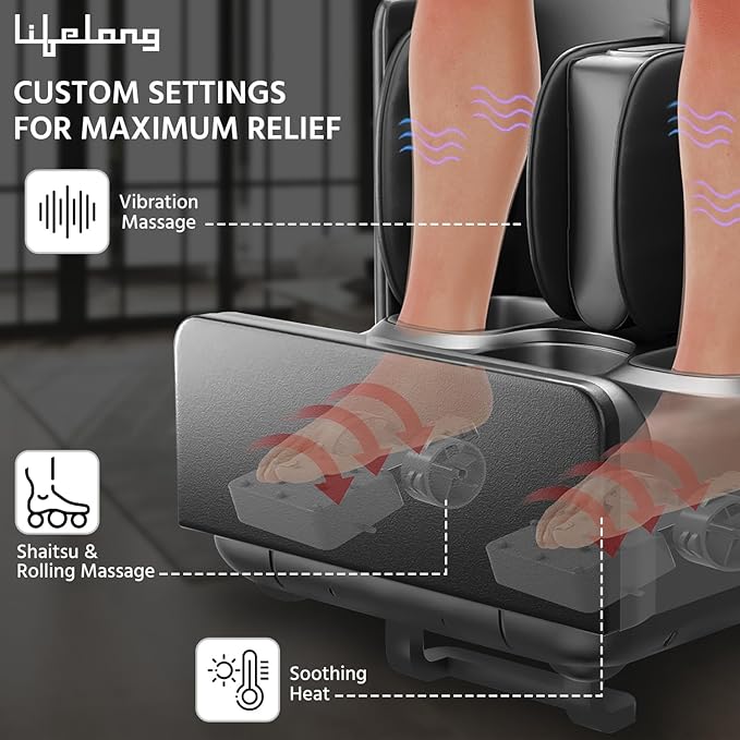 foot massager for elderly