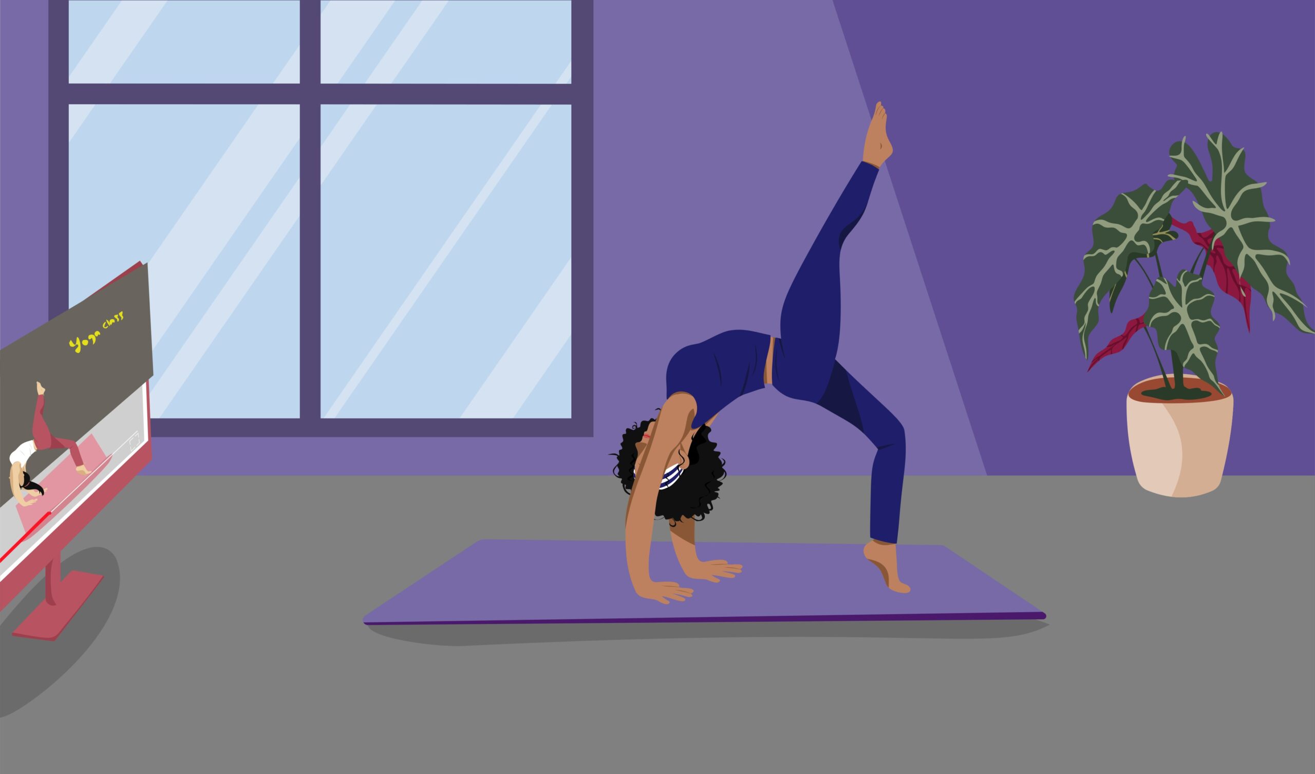 "yoga mat for elderly,” “yoga block for old age,” “yoga strap for seniors India,” “chair yoga tools India”